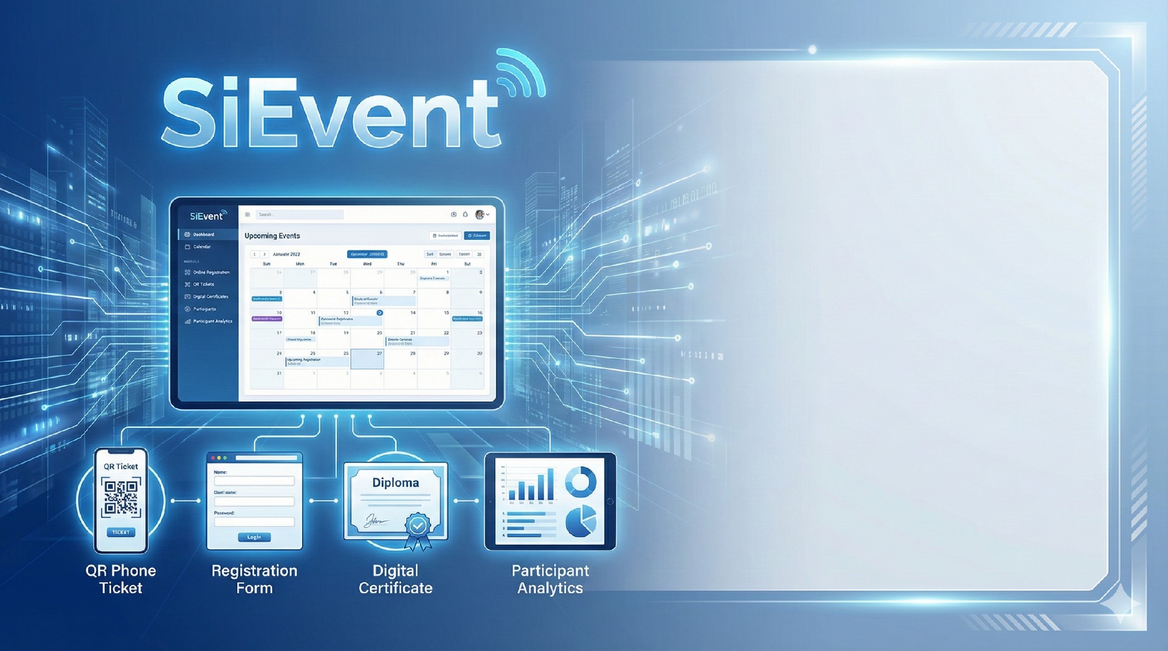 Event Management System