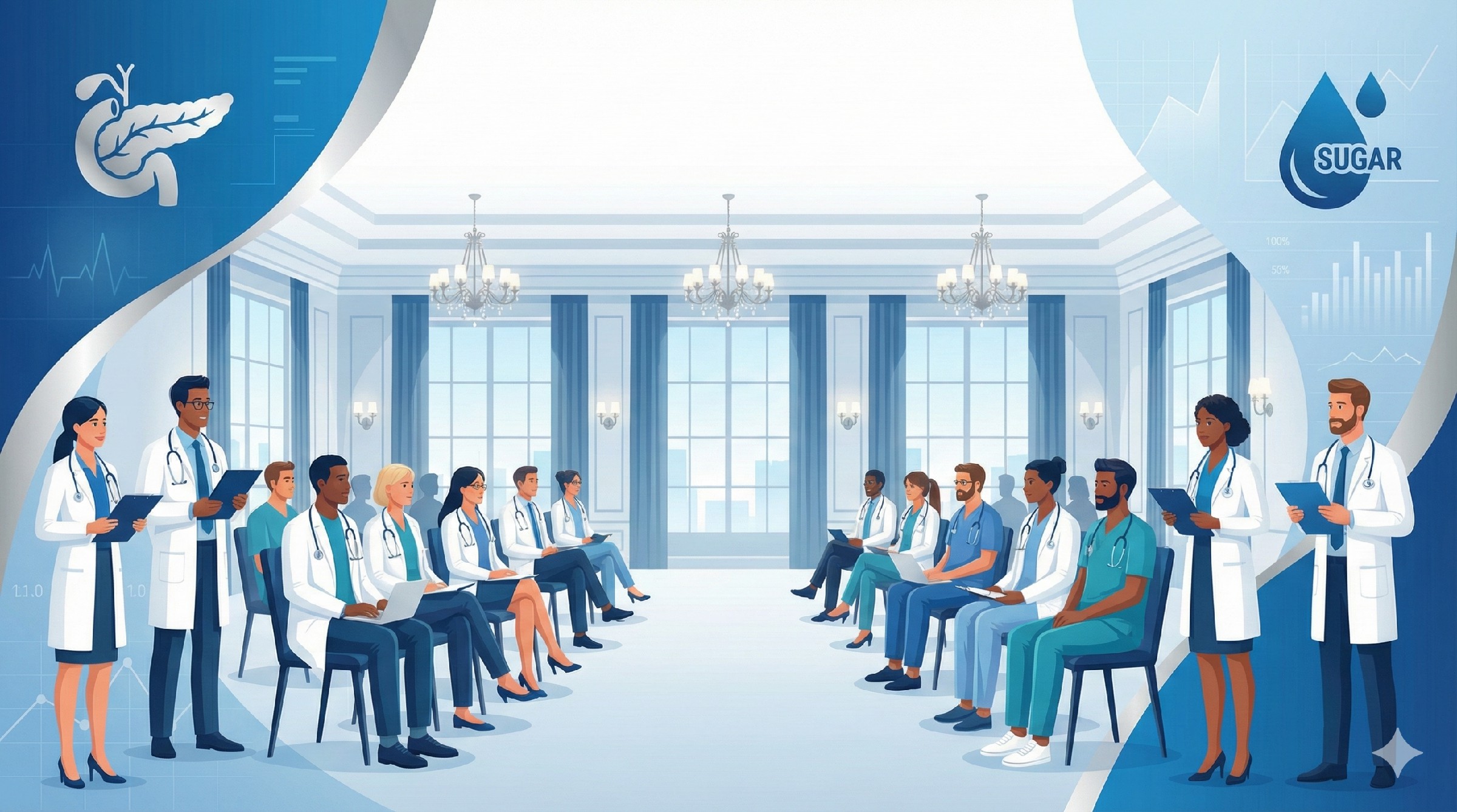 Seminar Nasional Update Penanganan Diabetes 2026